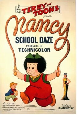 School Daze (1942)