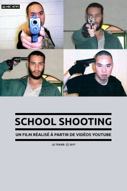 School Shooting YouTube (2016)