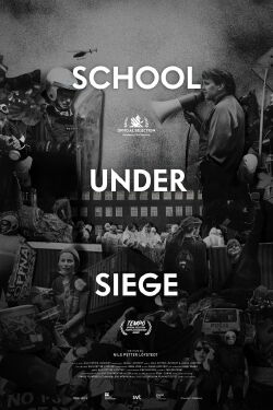 School Under Siege (2023)