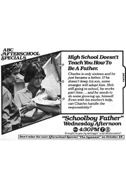 Schoolboy Father (1980)