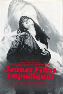 Schoolgirl Hitchhikers (1973)