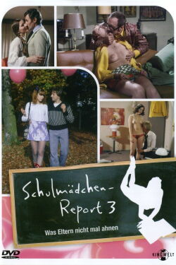 Schoolgirls Growing Up (1972)