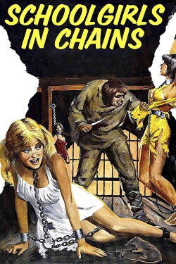 Schoolgirls in Chains (1973)