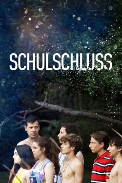 School's Out (2018)