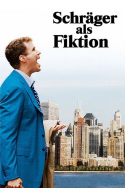 Schräger als Fiktion (2006)