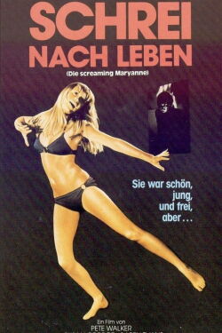 Schrei nach Leben (1971)