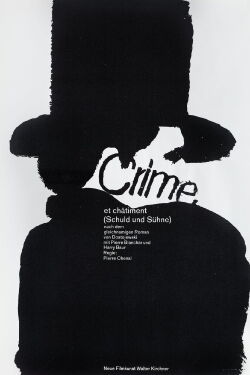Schuld und Sühne (1935)