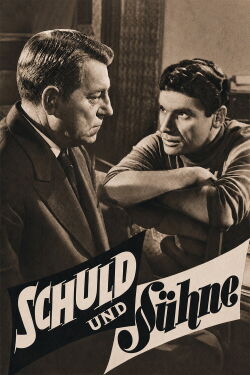 Schuld und Sühne (1956)