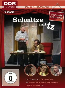 Schultze mit tz (1974)