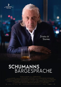 Schumann's Bar Talks (2017)
