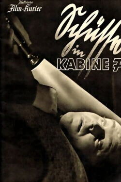 Schüsse in Kabine 7 (1938)