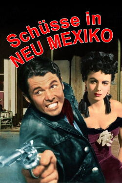 Schüsse in New Mexico (1952)