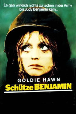 Schütze Benjamin (1980)