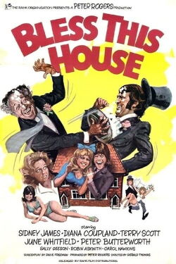 Schütze dieses Haus (1972)