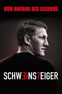 SCHW31NS7EIGER: Memories - Von Anfang bis Legende (2020)