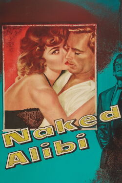 Schwaches Alibi (1954)