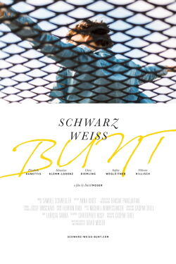 Schwarz, Weiss, Bunt (2020)