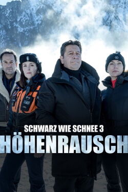 Schwarz wie Schnee 3 - Höhenrausch (2024)