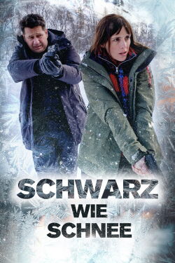 Schwarz wie Schnee (2021)