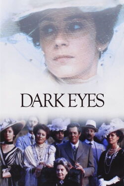 Schwarze Augen (1987)