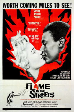Schwarze Fackel (1961)