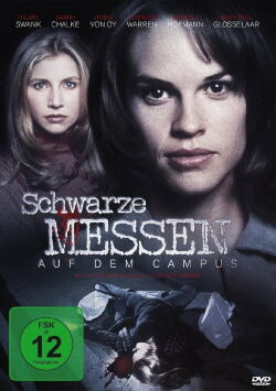 Schwarze Messen auf dem Campus (1997)