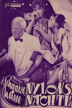 Schwarze Nylons – Heiße Nächte (1958)