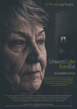 Schwarzer Zucker, Rotes Blut (2023)