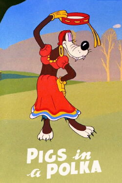 Schweinepolka (1943)