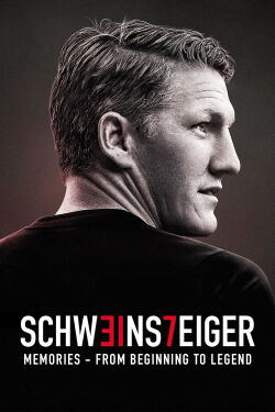 Schweinsteiger Memories: Von Anfang bis Legende (2020)