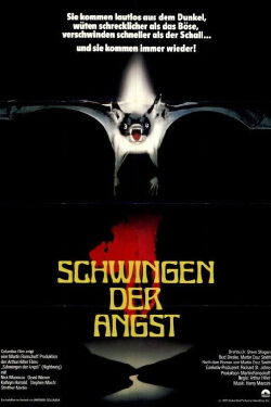 Schwingen der Angst (1979)