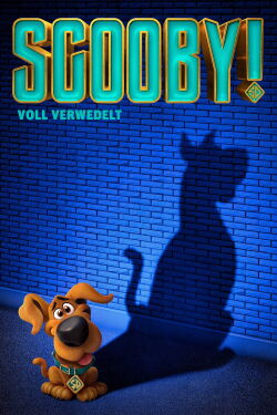 Scoob! (2020)
