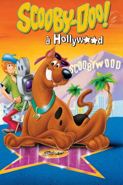 Scooby-Doo ! à Hollywood (1979)