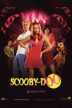 Scooby-Doo (2002)