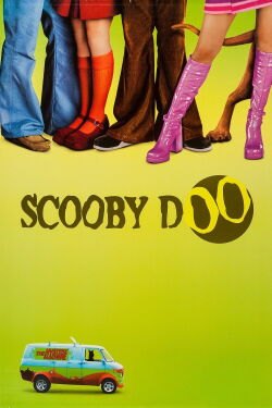 Scooby-Doo (2002)