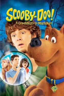 Scooby-Doo! El comienzo del misterio (2009)