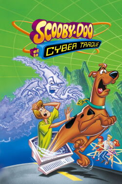 Scooby-Doo ! et la Cyber traque (2001)