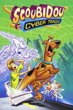 Scooby-Doo ! et la Cyber traque (2001)