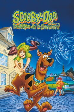Scooby-Doo ! et le fantôme de la sorcière (1999)