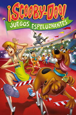 Scooby-Doo! Juegos Espeluznantes (2012)