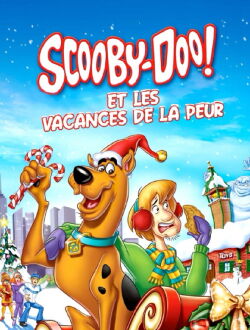 Scooby-Doo ! Les vacances de la peur (2012)