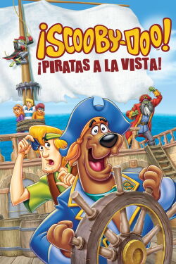 Scooby-Doo! Piratas a la vista (2006)