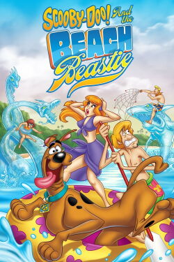Scooby-Doo und das Strandmonster (2015)