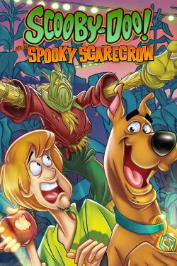 Scooby-Doo! und die schaurige Vogelscheuche (2013)