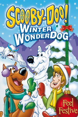 Scooby-Doo! Winter WonderDog (2002)