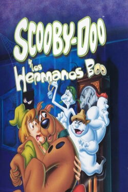Scooby-Doo y los hermanos Boo (1987)