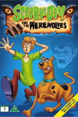 Scooby-Doo y los hombres lobos (2012)