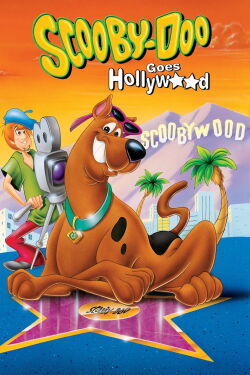 Scooby Goes Hollywood (1979)