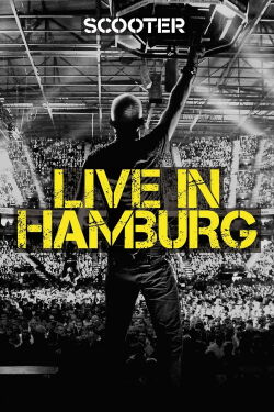 Scooter - Live In Hamburg (2010)