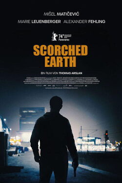 Scorched Earth (2024)